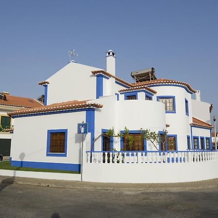 Azul Alentejano Al Hotel Vila Nova de Milfontes Kültér fotó