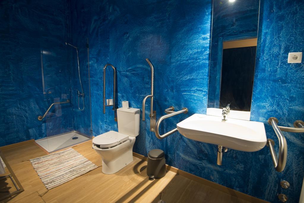 Azul Alentejano Al Hotel Vila Nova de Milfontes Kültér fotó