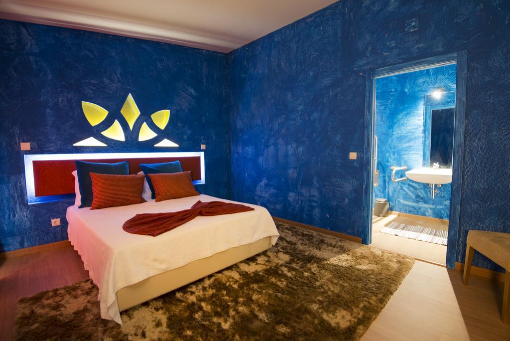 Azul Alentejano Al Hotel Vila Nova de Milfontes Kültér fotó