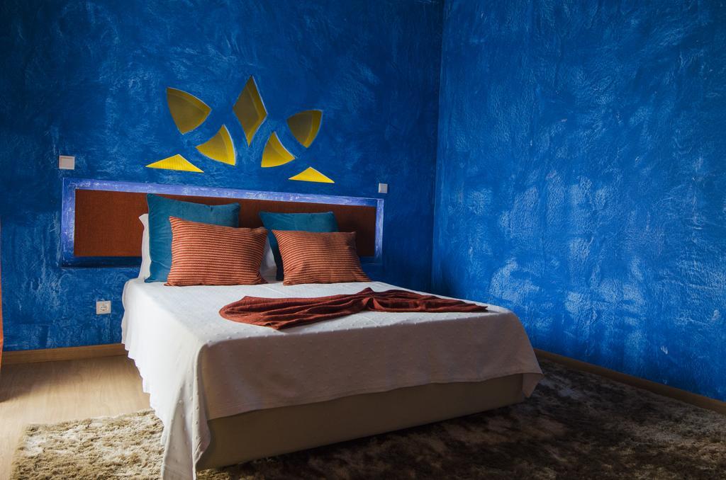 Azul Alentejano Al Hotel Vila Nova de Milfontes Kültér fotó