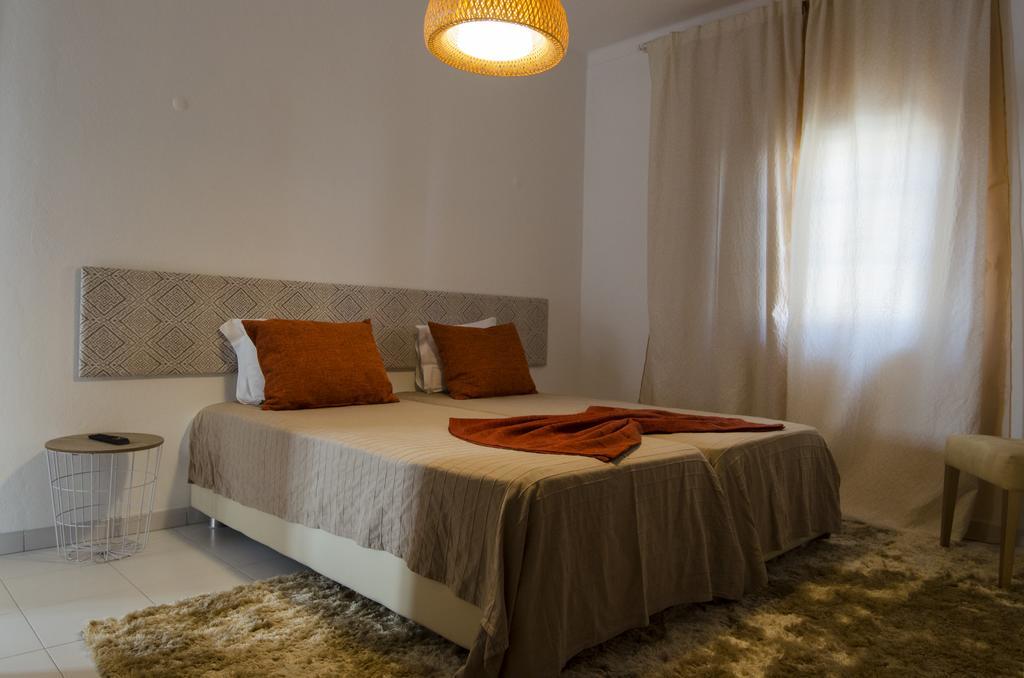 Azul Alentejano Al Hotel Vila Nova de Milfontes Kültér fotó