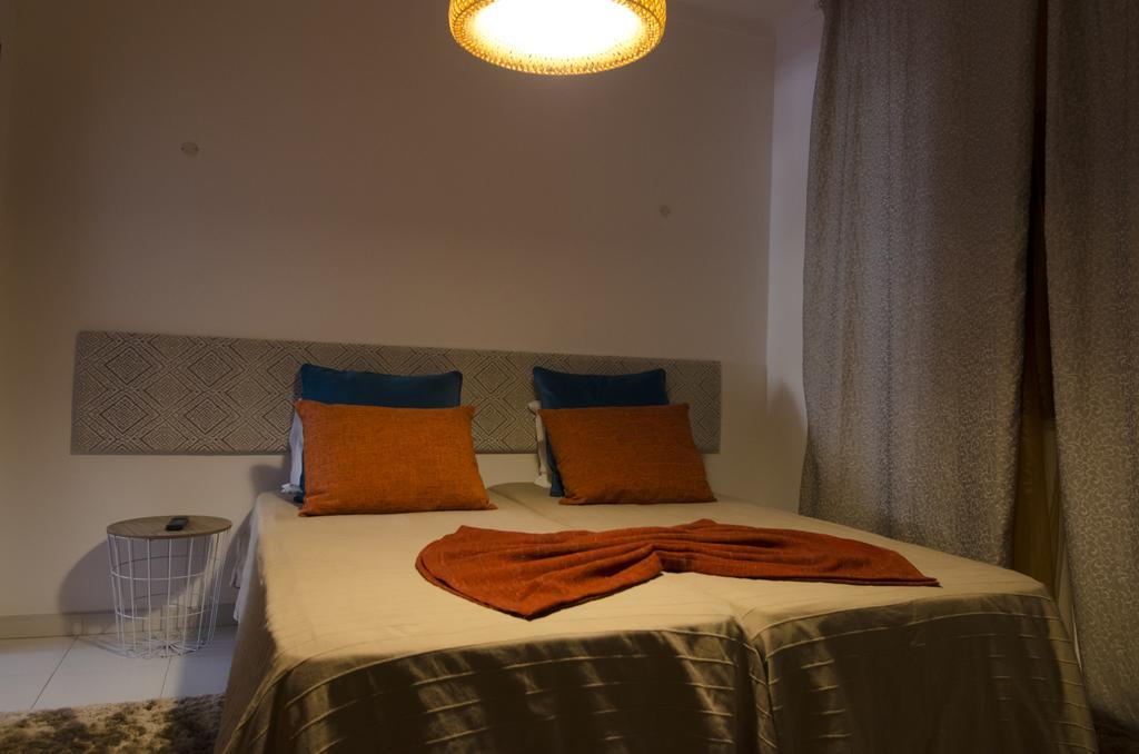 Azul Alentejano Al Hotel Vila Nova de Milfontes Kültér fotó