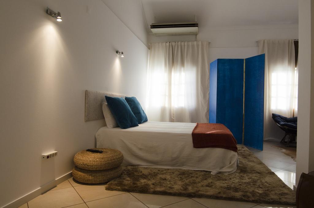 Azul Alentejano Al Hotel Vila Nova de Milfontes Kültér fotó