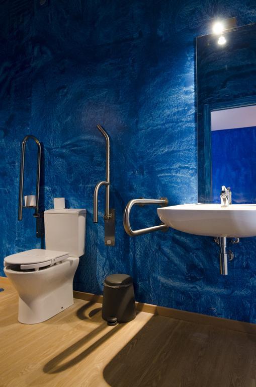 Azul Alentejano Al Hotel Vila Nova de Milfontes Kültér fotó